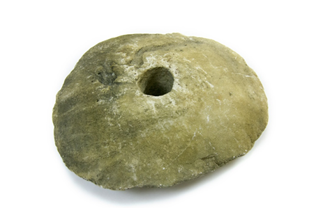 La monnaie de pierre aux îles Yap